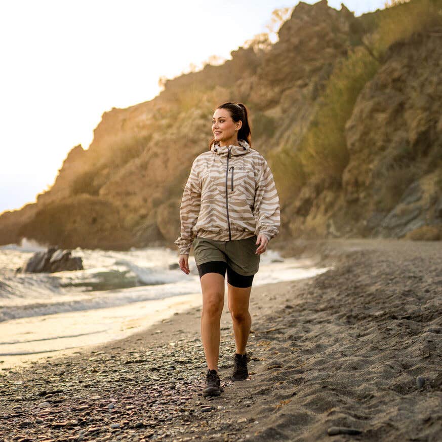 Whirlwind Jacket Femme Azalea