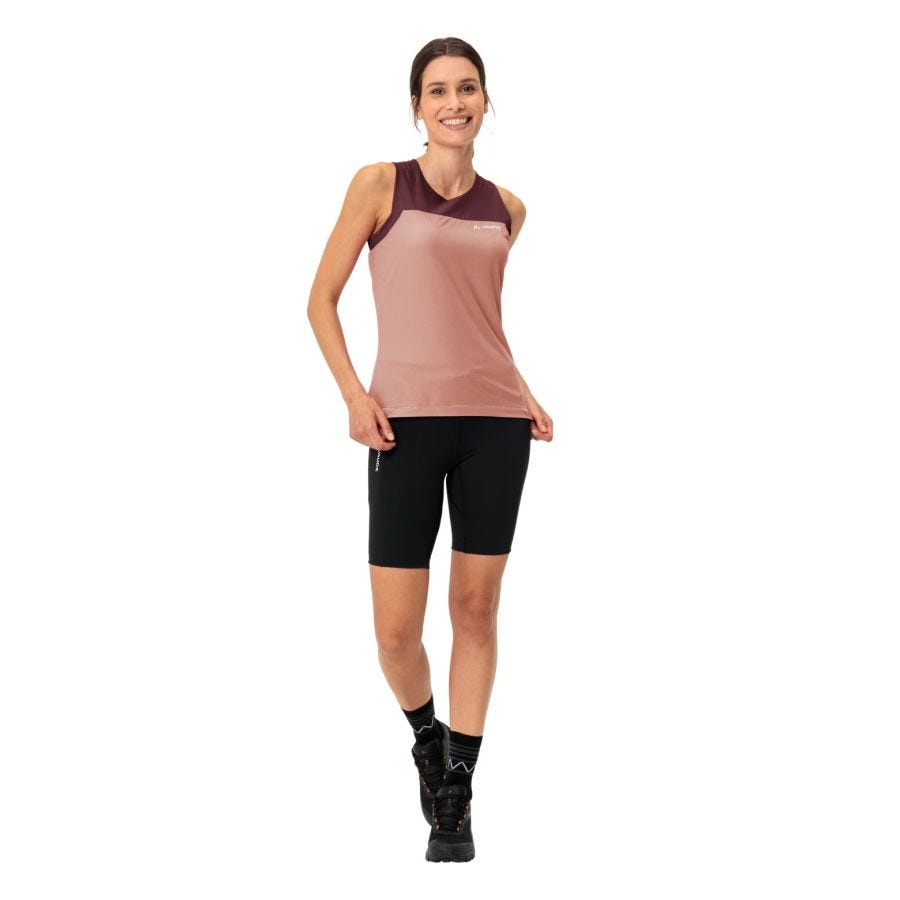 Scopi Top II Damen