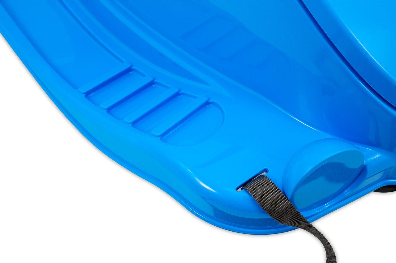 KHW KHW Rodel Snow Quad, iceblue