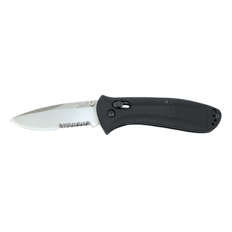 Benchmade presidio 520S Drop point Combo