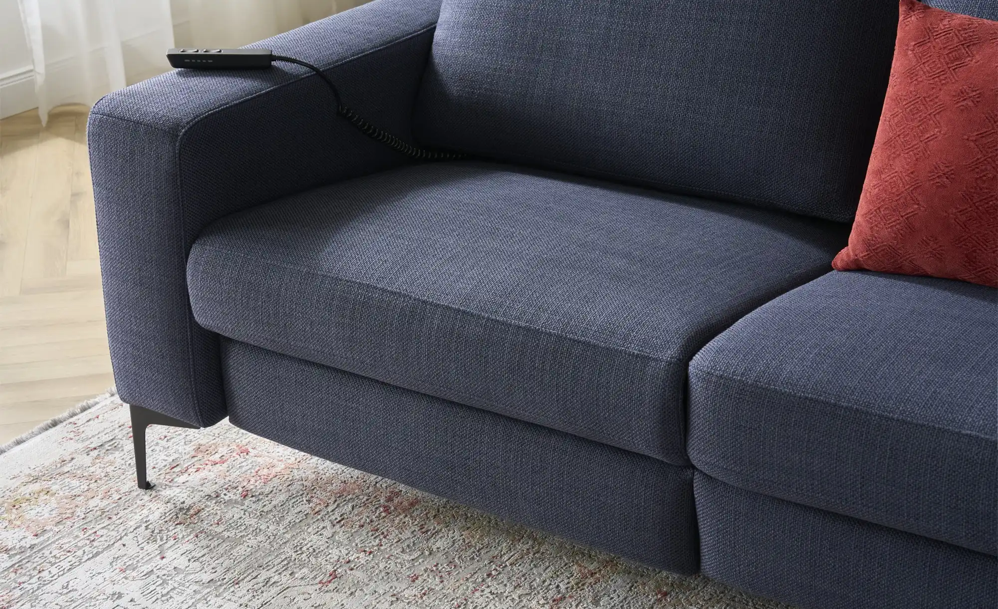 Max Schelling Ecksofa Maximum Premium