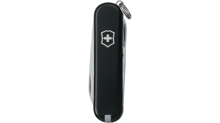 VICTORINOX Taschenmesser Classic SD Schwarz