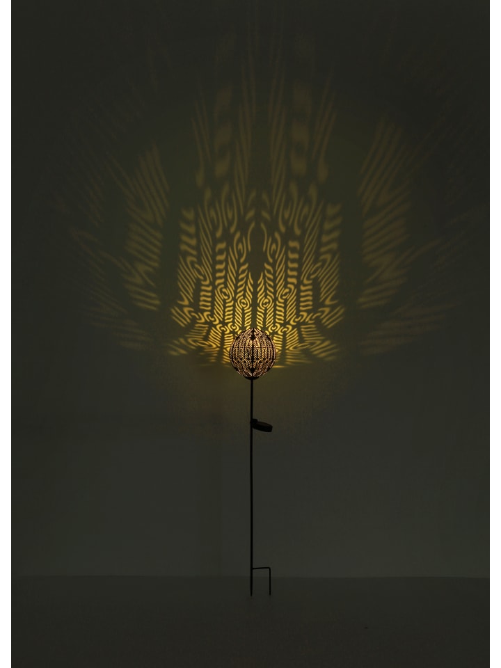 Globo lighting Solarleuchte 