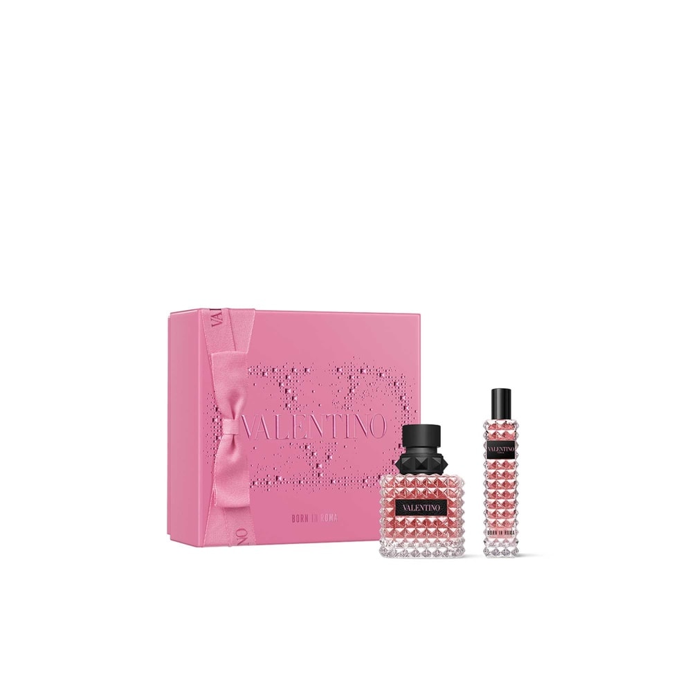 Valentino Born in Roma Coffret Eau De Parfum