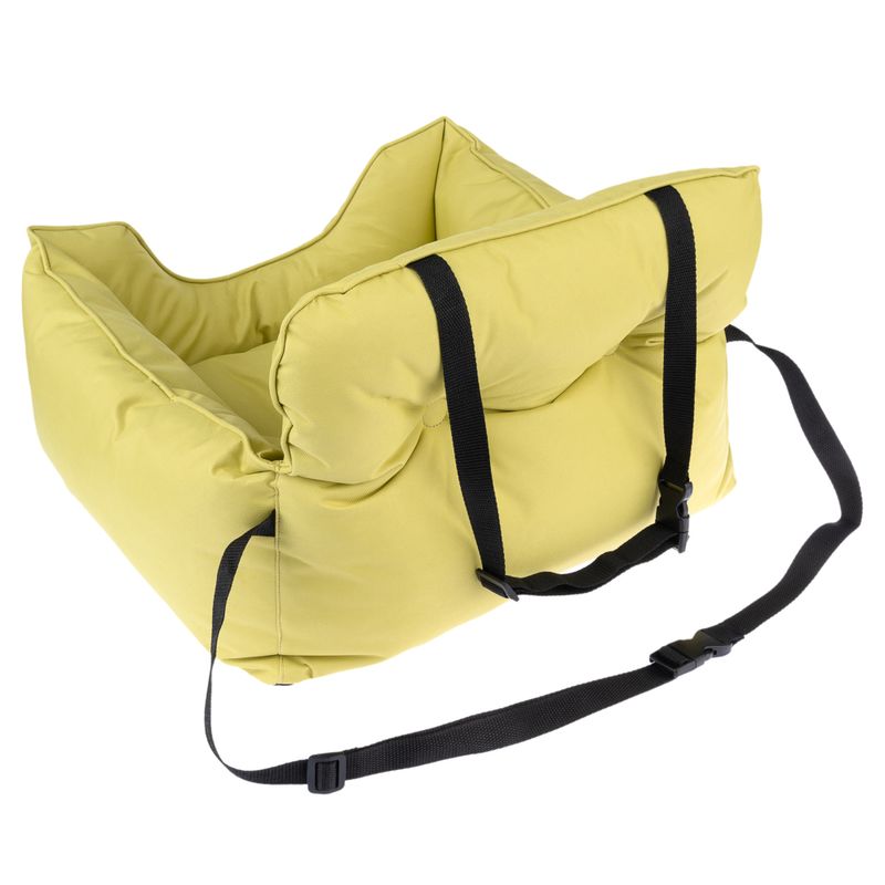 TIAKI Hundeautositz Neon zu TOP-Preisen