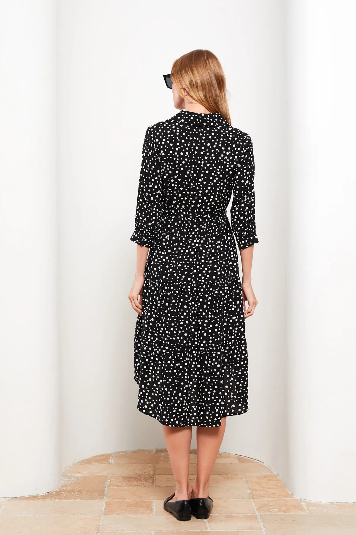 LC Waikiki  Kleid Damen/Mädchen