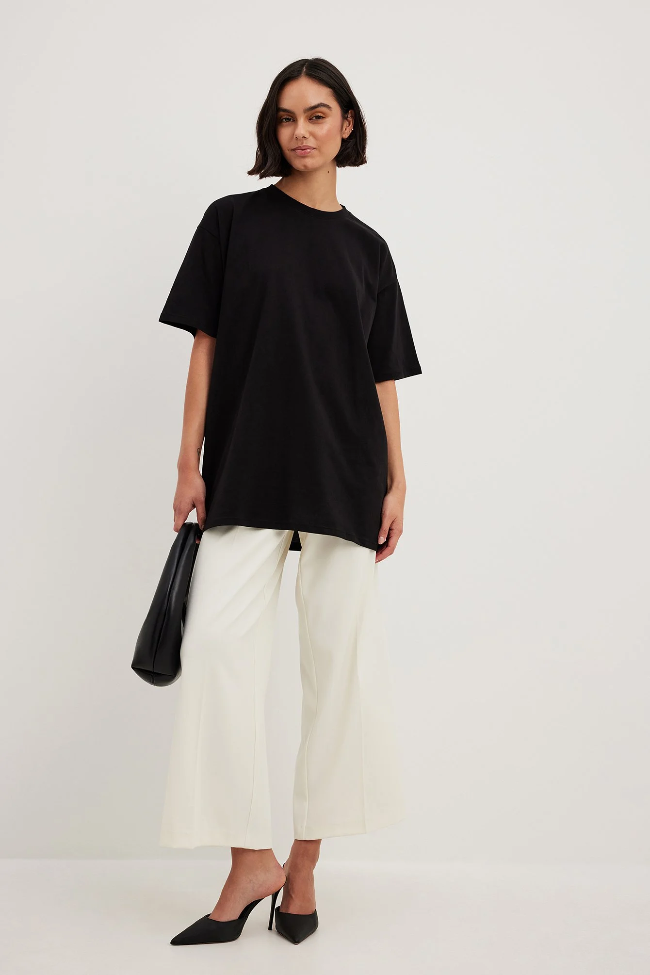 Oversize-T-Shirt