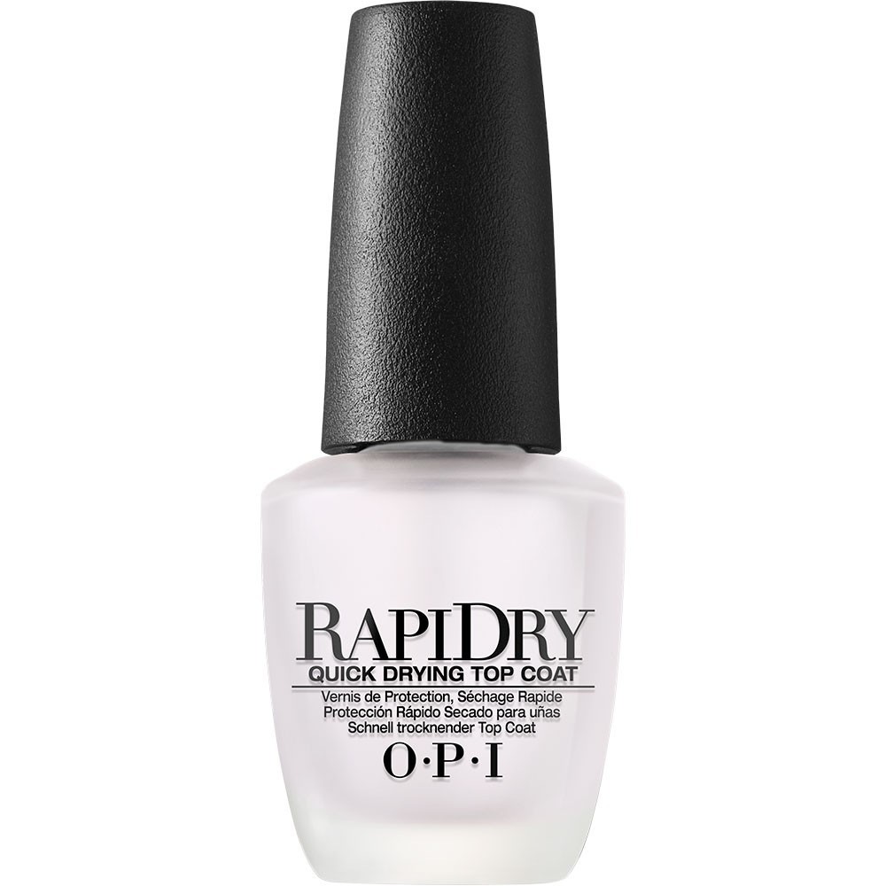 Rapidry Top Coat