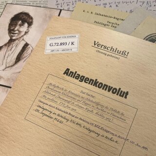 Freude, schöner Götterfunken: Kampagnen-Dossier (DE)