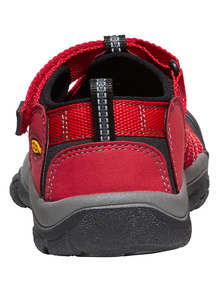 Keen Wandersandalen in Rot günstig kaufen