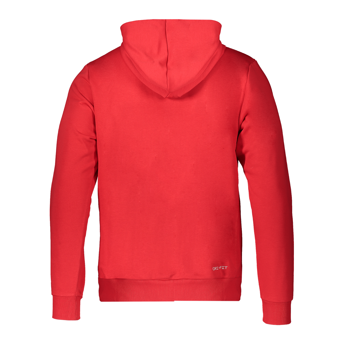 Nike Hoody Rot F657