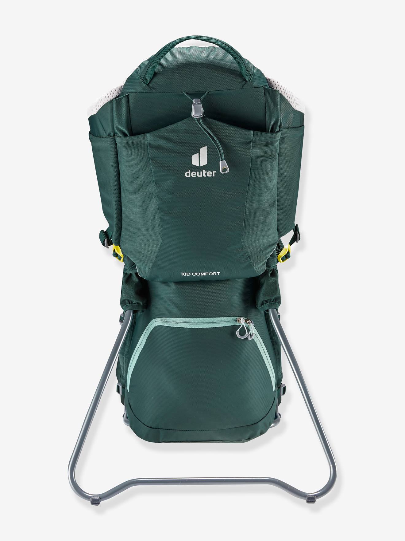 Deuter Kindertrage Kid Comfort + Sonnenschutz DEUTER - braun