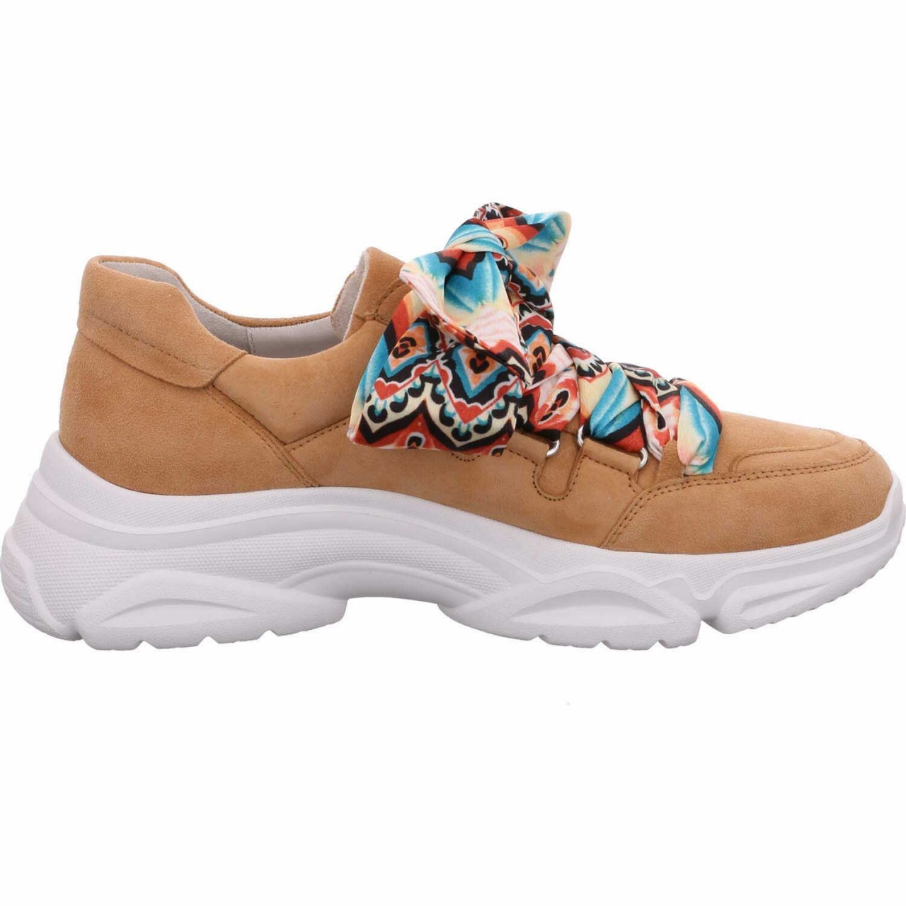 GABOR Sneaker beige
