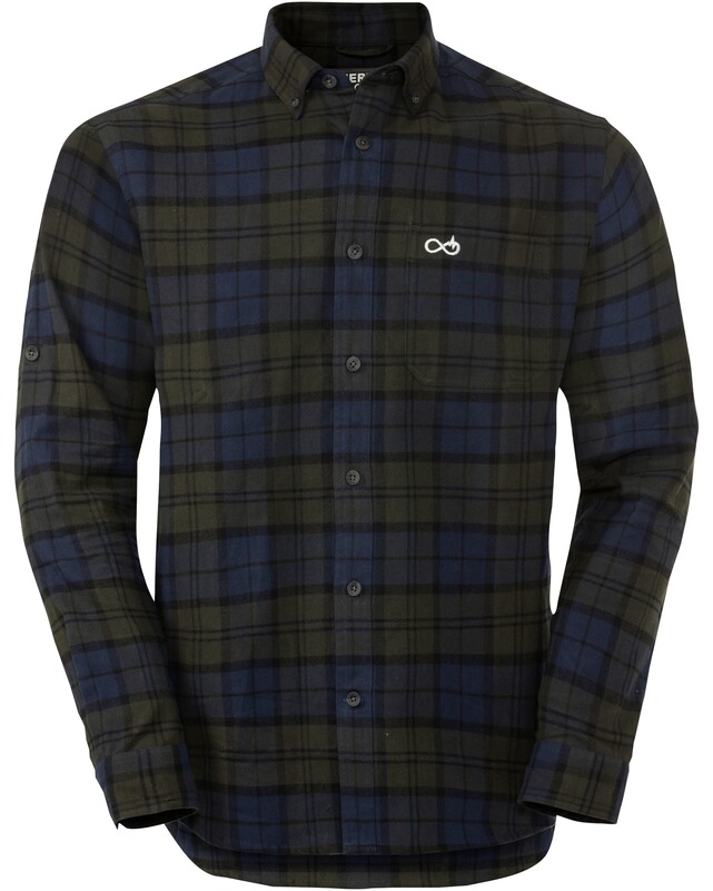 Merkel Gear Hemd Everyday Shirt