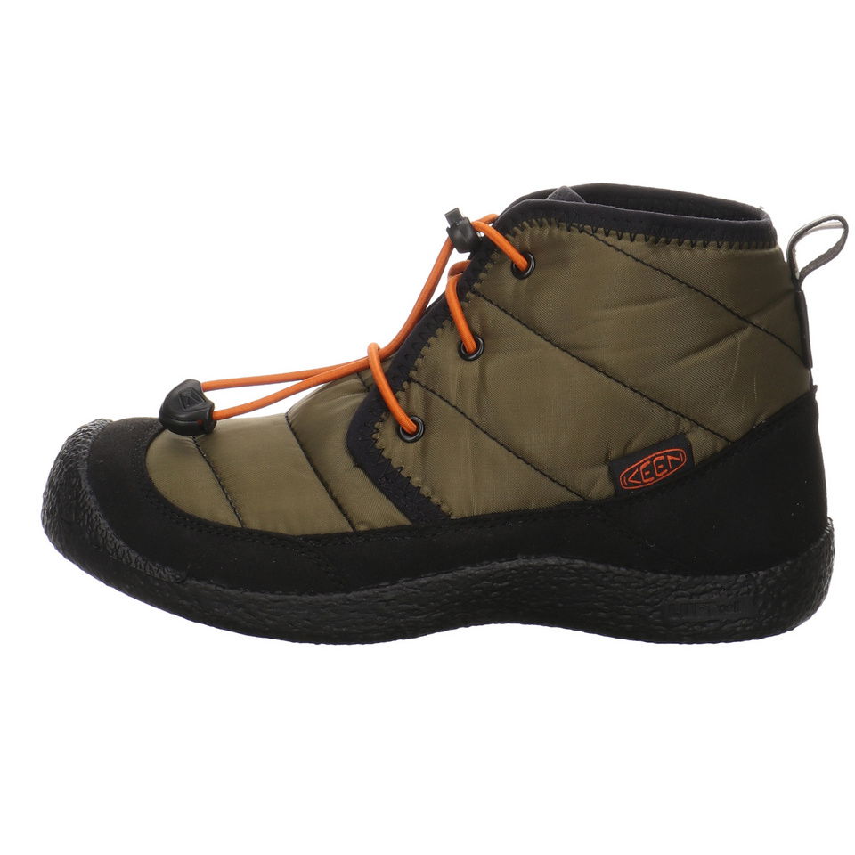 KEEN Howser II -Chukka Boots
