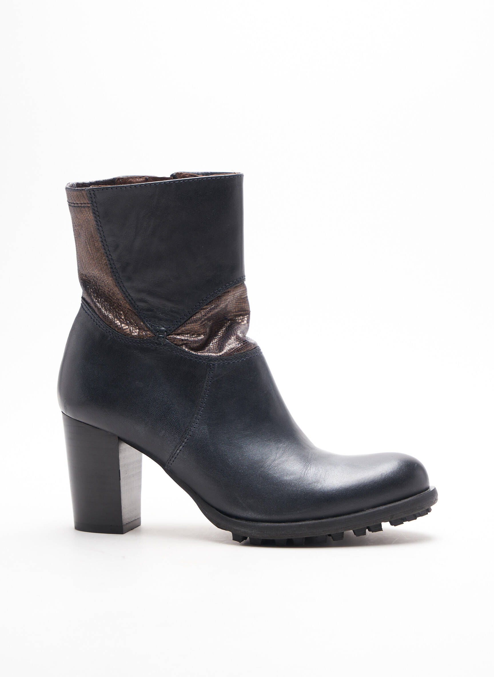 Muratti Bottines Femme couleur gris