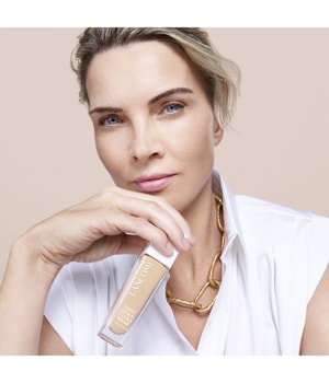 LANCÔME Teint Idole Ultra Wear Care & Glow Flüssige Foundation-30 ml