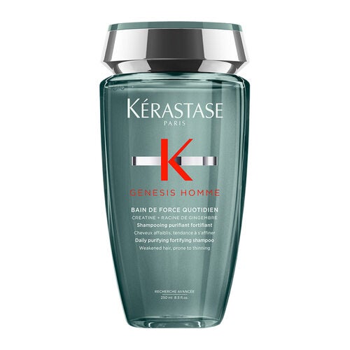Kérastase Genesis Homme Bain De Force Quotidien sampon