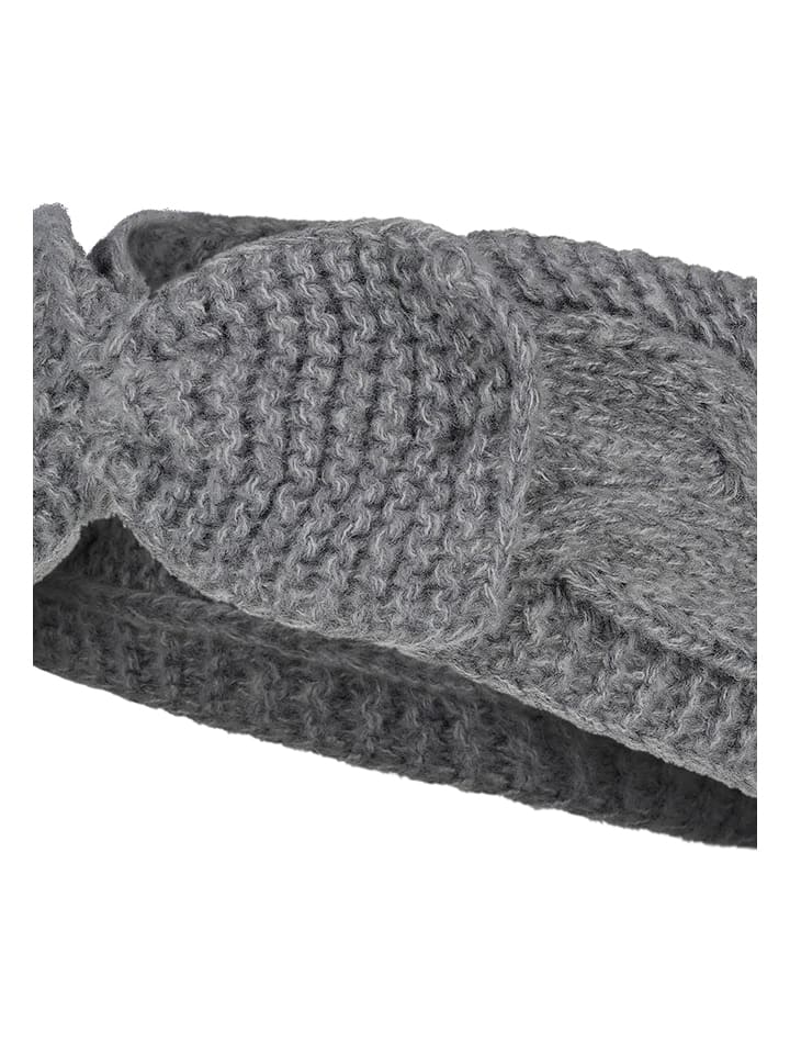 Eight2Nine Stirnband in Grau günstig kaufen onesize