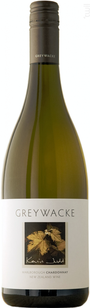 Chardonnay Greywacke Vin Blanc●AOC de Marlborough 2021 75cl