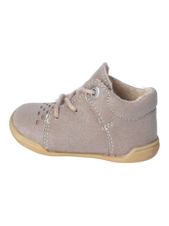 PEPINO Sneaker in Braun günstig kaufen