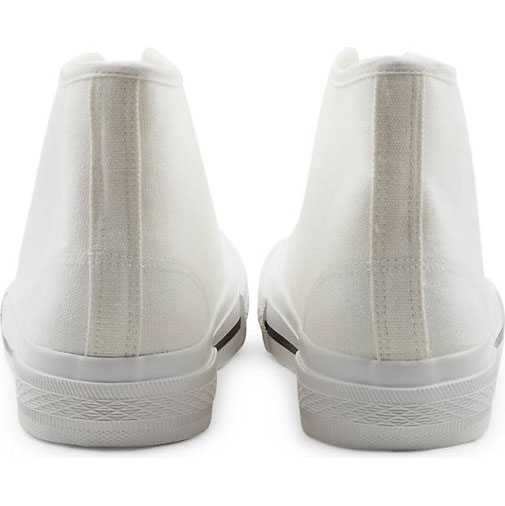 Another A Hi-Top Sneaker
