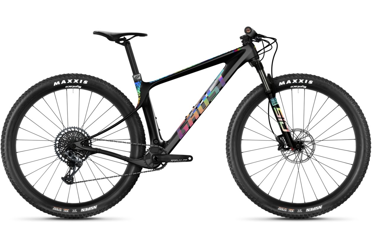 Ghost Lector SF UC Replica - 2023 - 29 Zoll - Diamant