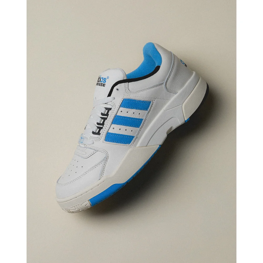 adidas Torsion Response Tennis HQ8788 / weiss