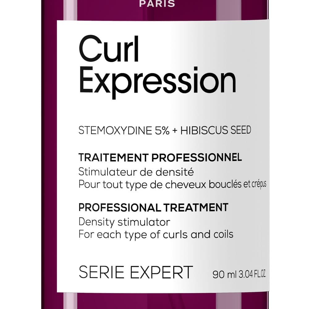 L&'Oréal Professionnel Serie Expert Curl Expression Density Stimulator