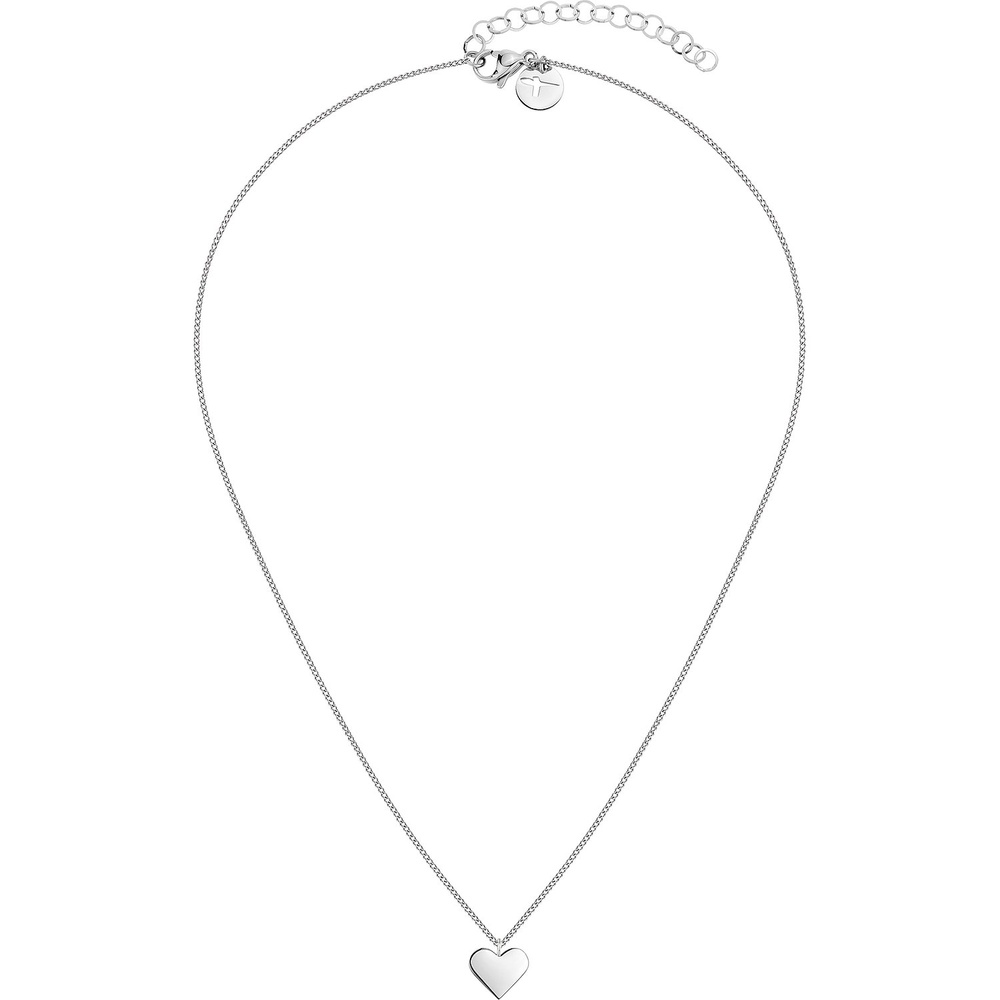 Tamaris Chaînette Acier inoxydable collier