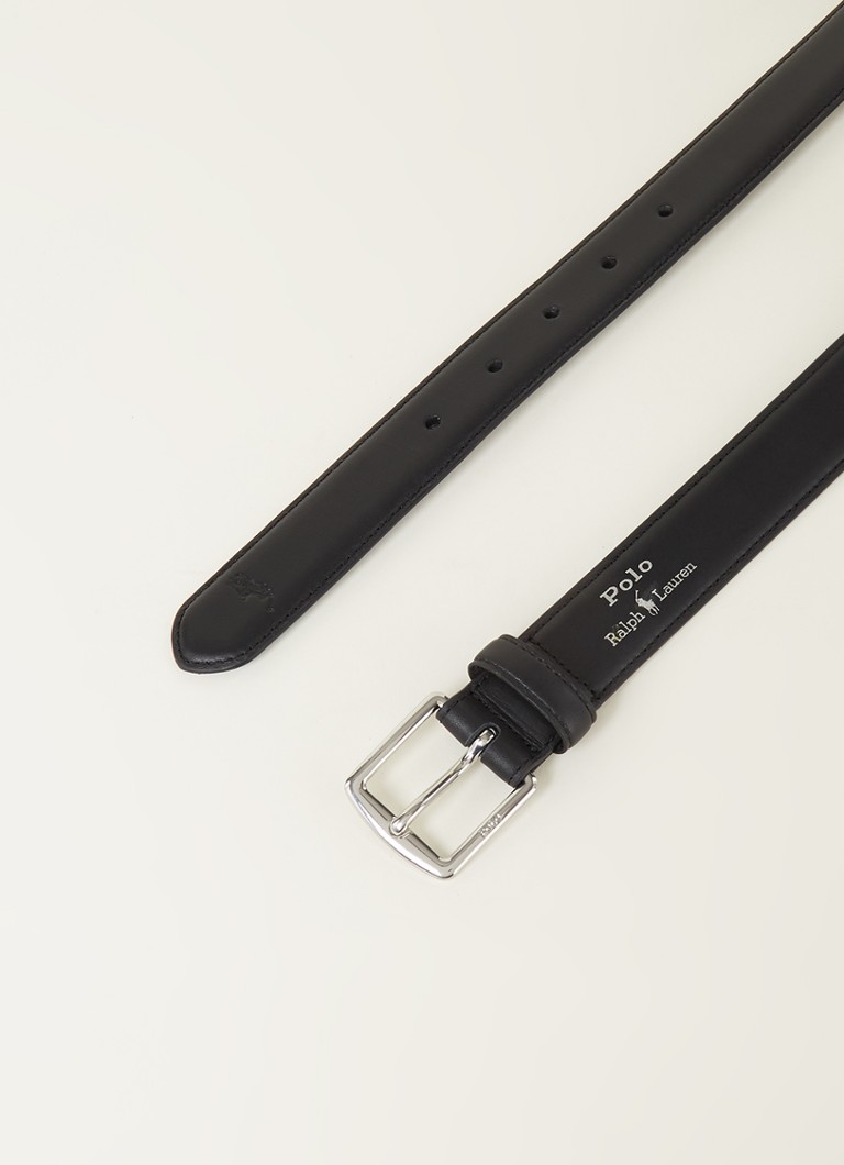 Ceinture en cuir Ralph Lauren