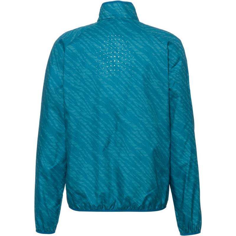 Odlo Essential Laufjacke Herren