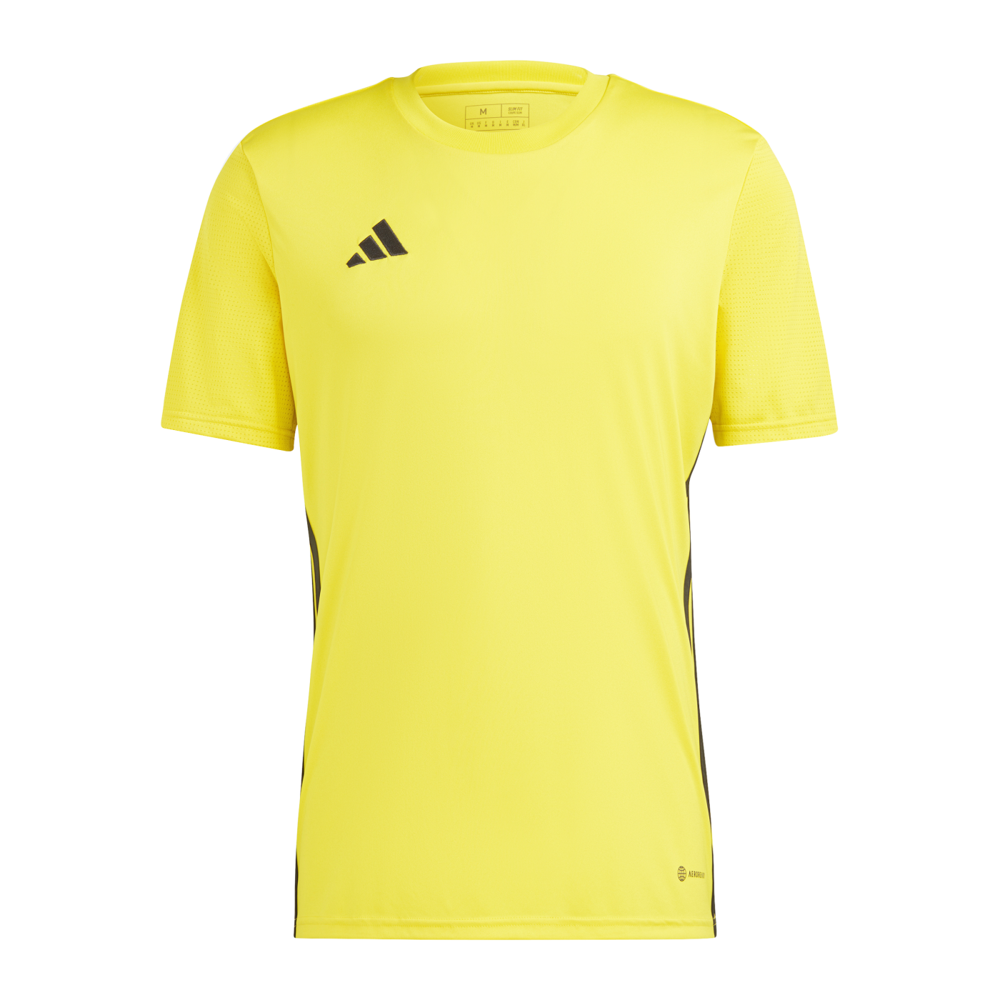 adidas Tabela 23 Trikot Gelb Schwarz