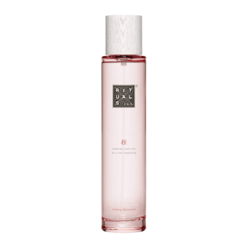 Rituals The Ritual Of Sakura rozkvétající vlasová a tělová mlha 50 ml