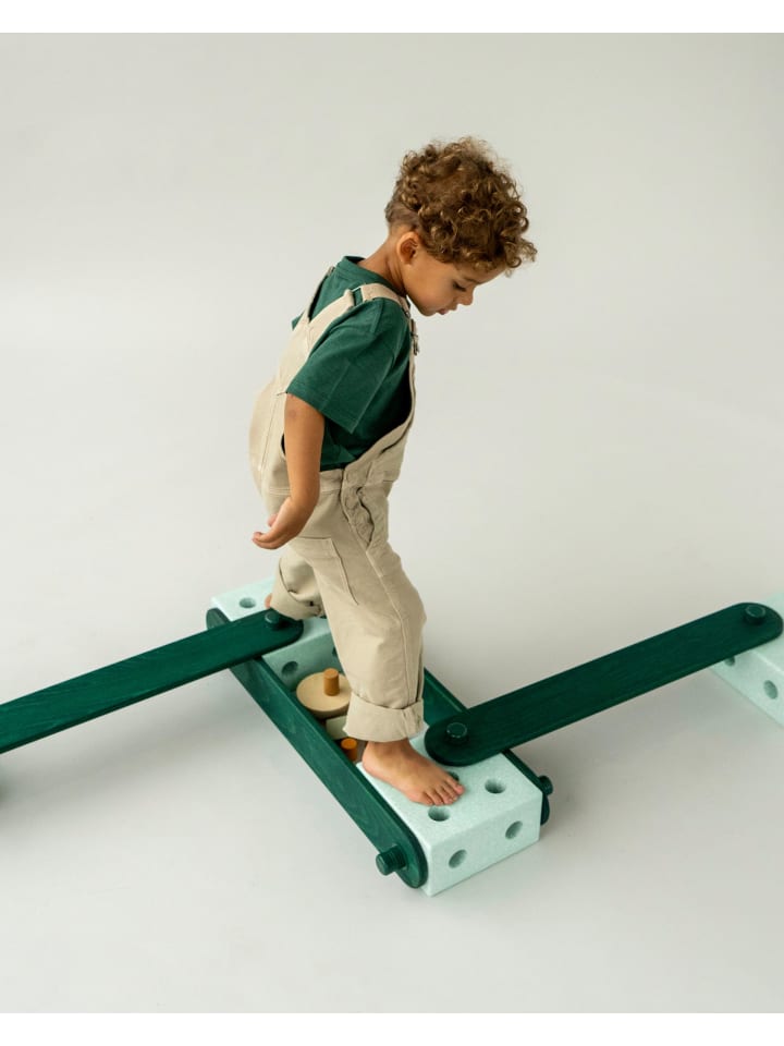 MODU Balance Track Set in Ocean Mint / Forest Green günstig kaufen onesize