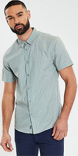 Threadbare Kurzarmhemd