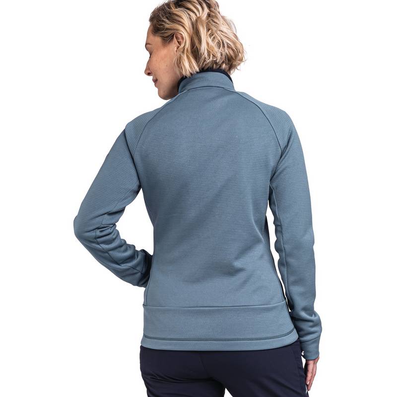Schöffel Fleece Jacket Steinach L Fleecejacke Damen