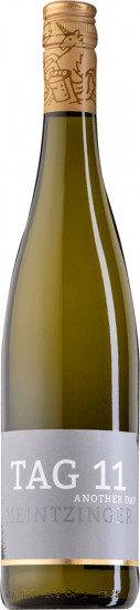 2022 TAG 6 Bacchus feinfruchtig halbtrocken - Weingut Meintzinger