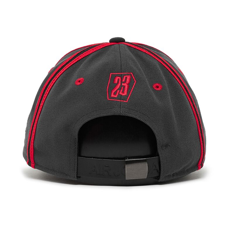 JORDAN x Awake NY Structured Club Hat black