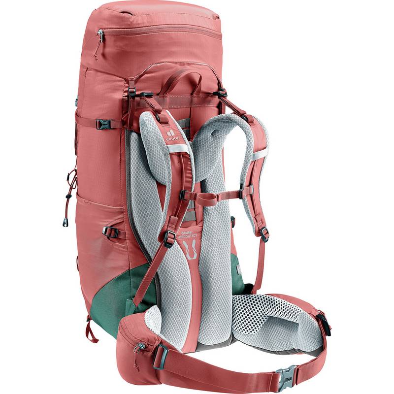 Deuter Aircontact Lite 45 + 10 SL Trekkingrucksack Damen