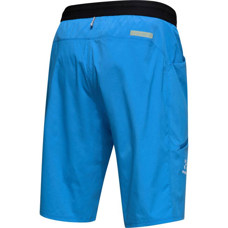 Haglfs L.I.M Fuse Shorts Funktionsshorts Herren