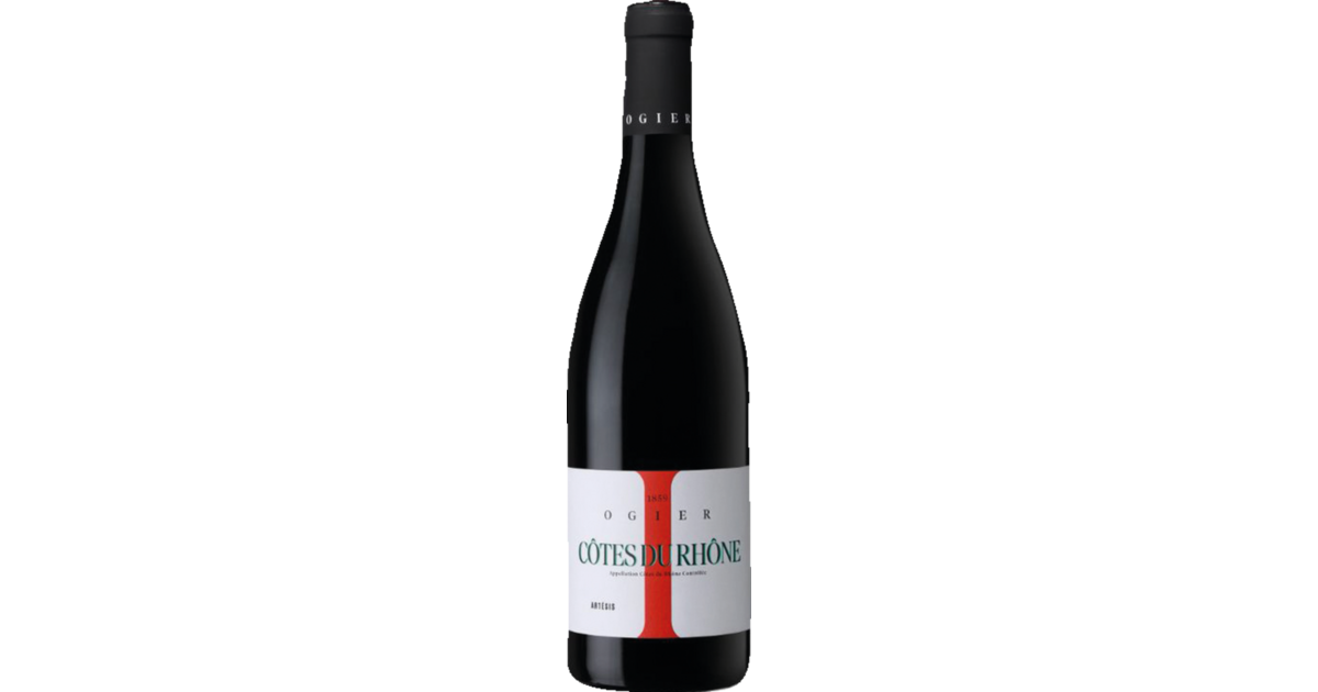 Artésis Rouge