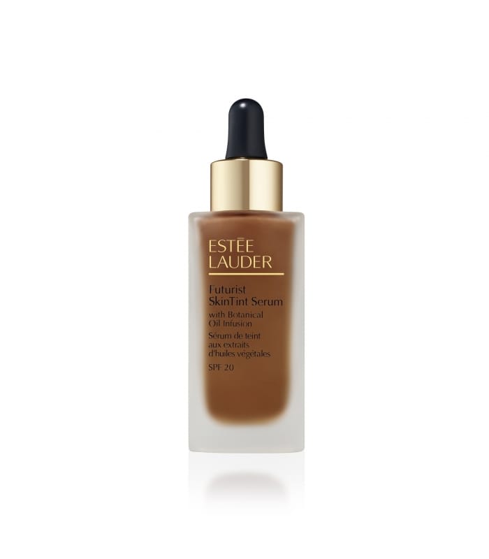 Estée Lauder-FUTURIST-Sérum de Teint - Fond de teint léger SPF 20