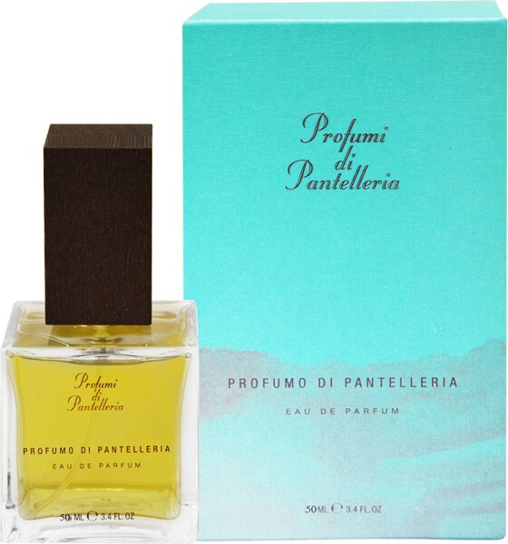 Profumi di Pantelleria Profumo di Pantelleria Eau de Parfum