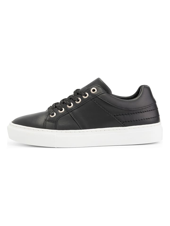 NoGRZ Leder-Sneakers 