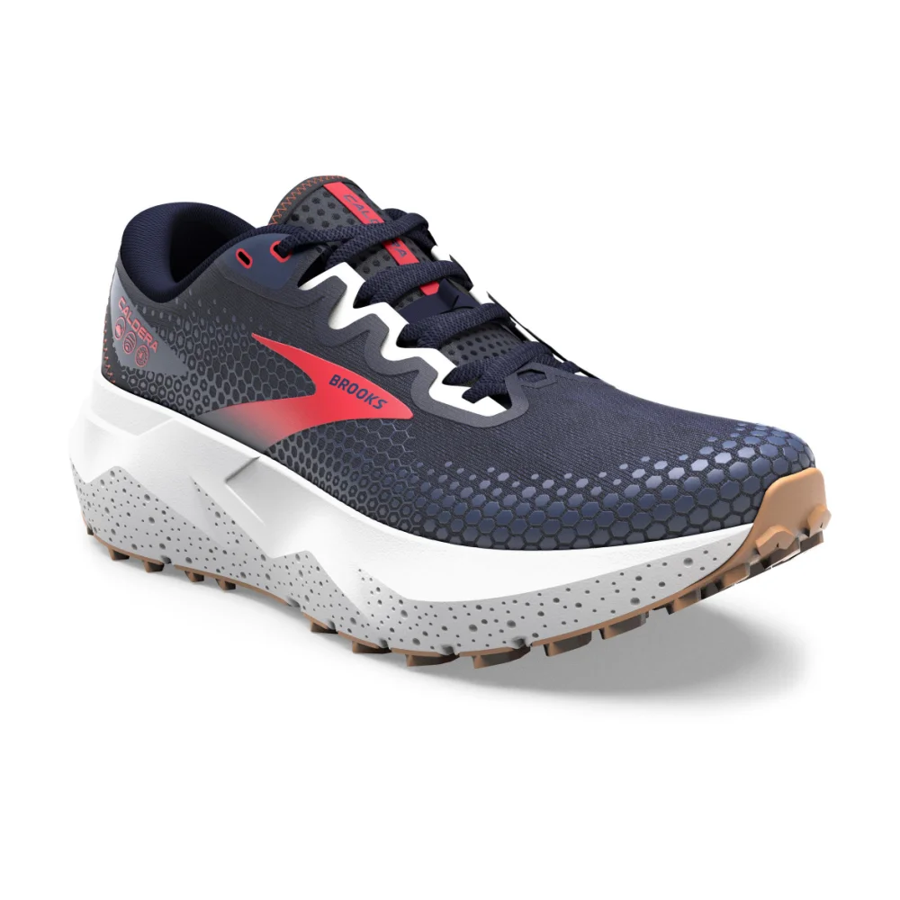 Brooks Caldera 6 1203661B417 / blau