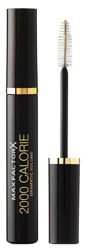 Μάσκαρα Max Factor 2000 Calorie, 01 Μαύρη