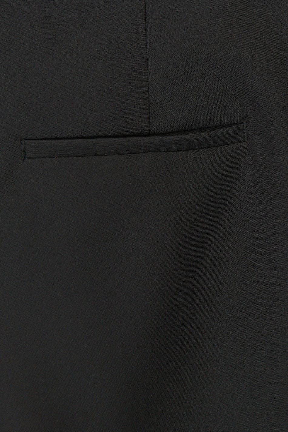 Jane mid waist trousers