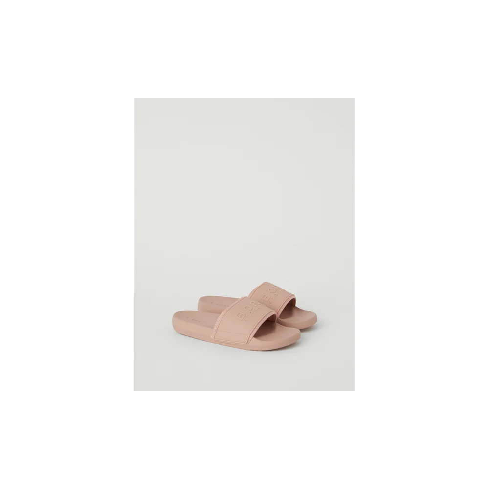 Björn Borg Sandal Romeo Sthlm Logo 2241434209_6300 / pink