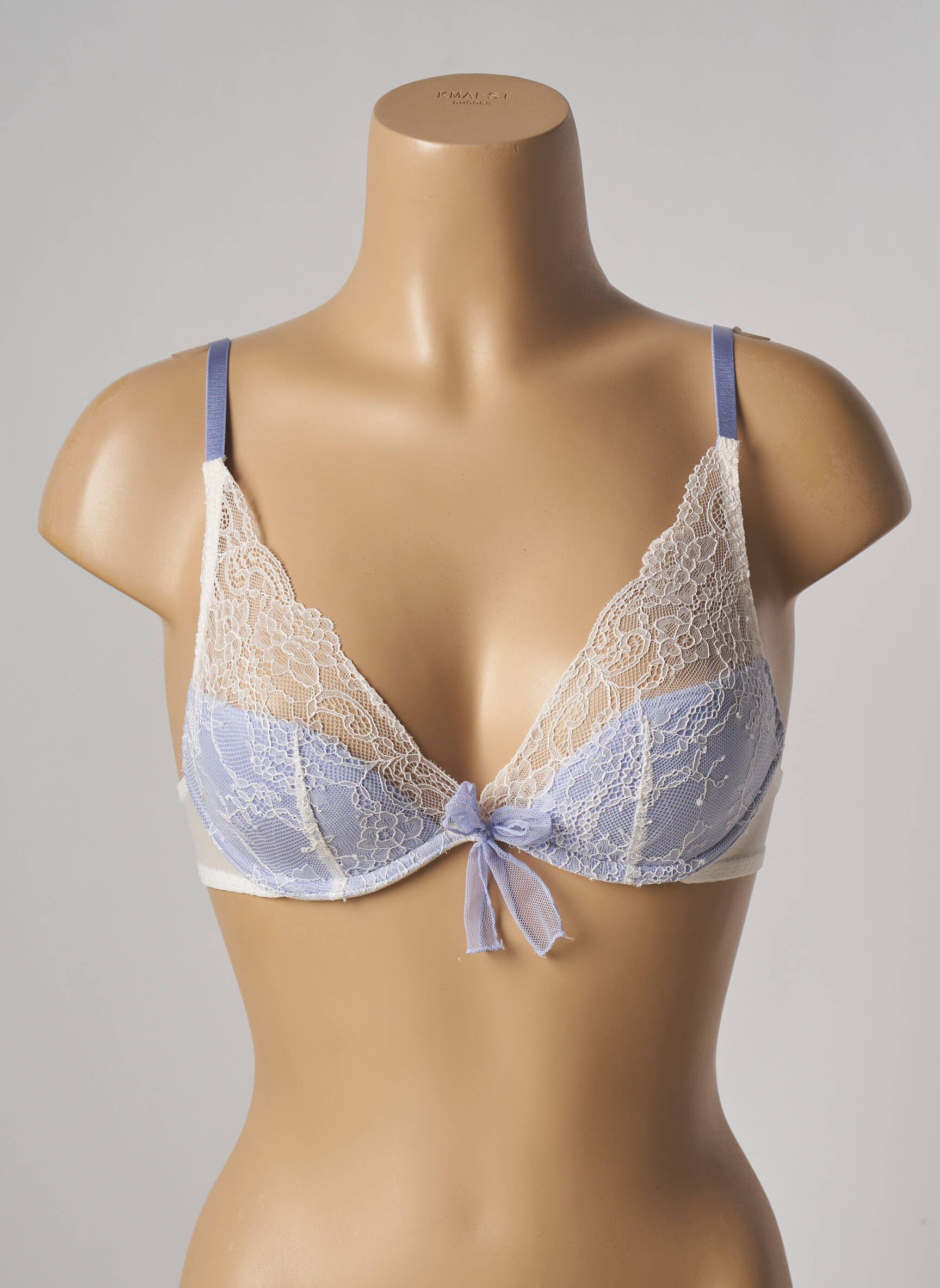Passionata Soutien Gorges Femme couleur violet